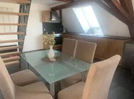 Ferienwohnung Wilflingen