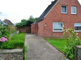 Nordseeidylle II