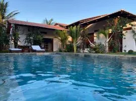 Villa Corsica