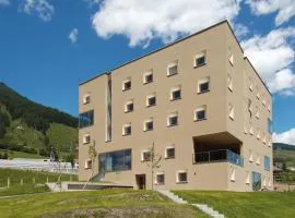 Scuol Youth Hostel