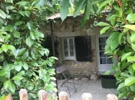 Lou mas li Pitchoun "La Melonnière"
