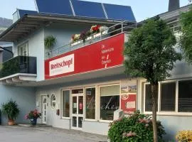 Ferienwohnung Mühlburger