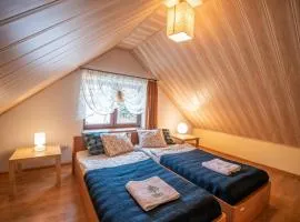 Agroturystyka "Pod Gruszą"