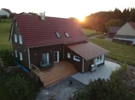 Grimm´s Landhaus
