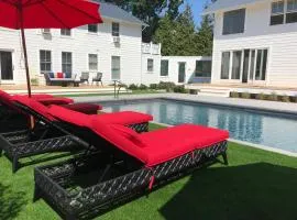 Seven Resort Style Inn near Beach