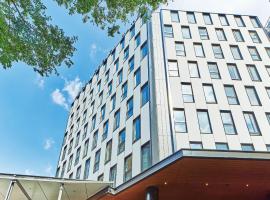 Hotel Keyaki Gate Tokyo Fuchu，位于府中市的酒店