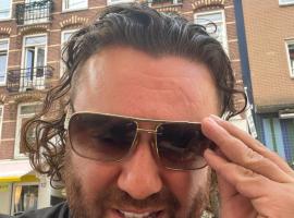 Hotel arena，位于尼德兰的酒店