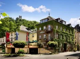 Boutique-Hotel Moseltor & Altstadt-Suiten