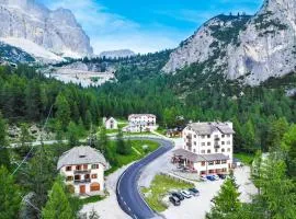 Albergo Al Sasso di Stria