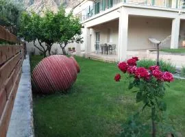 THALASSA ALMYROS APARTMENTS