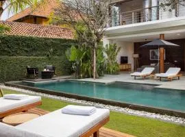 Villa Ambara Bali by Nakula