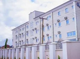 Residency Hotels Enugu Independence Layout