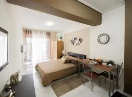 Sparta View Apartments Anesis Studio Γ3