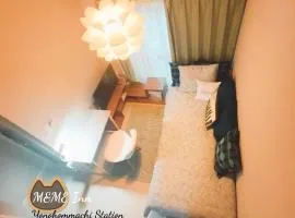 MeMe Inn - Vacation STAY 10729