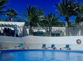 La Casita de Galaila