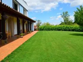 Apartamentos La Peinada