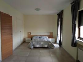 La Villa Hostal