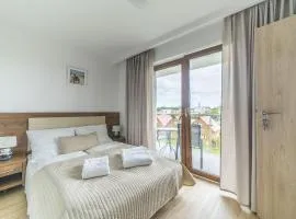 Apartamenty i Pokoje Gościnne Relax