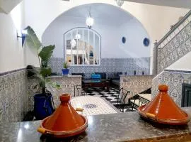 Riad Ansar