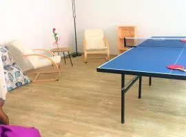 Sportovni apartman