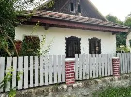Róza Vendégház
