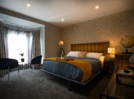 Broomhill Estate Boutique Art Hotel