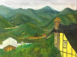 普羅旺斯，位于Li-chuang的酒店