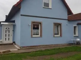 Ferienhaus auf Rügen