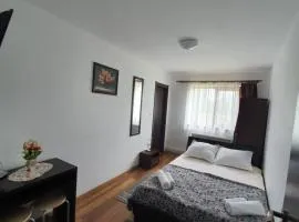 Pensiunea Agroturistica ANCA&IOANA