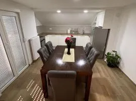 Apartman Ambijent