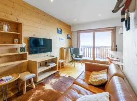 Cosy flat with terrace in Huez - Welkeys