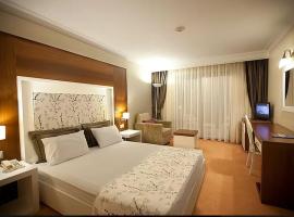 Sentinus Hotels，位于艾登的酒店