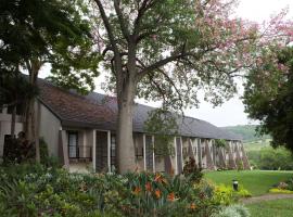 Sabi River Sun Resort，位于雾观的酒店