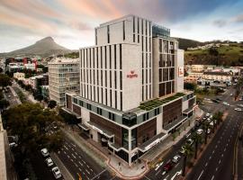 StayEasy Cape Town City Bowl，位于开普敦Cape Town CBD的酒店