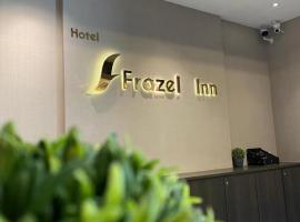 Frazel Inn Hotel，位于巴力文打的酒店