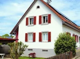 Ferienwohnung am Bühl