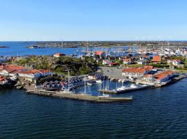 Nimbus Öckerö Boende，位于Öckerö的酒店