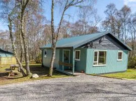 Heather Lodge 4, sleeping 6