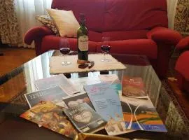 Centro, luz y tranquilidad Duquesa brisas de vino