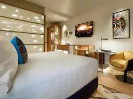 Hard Rock Hotel Madrid