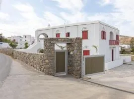 Marathi Mykonos