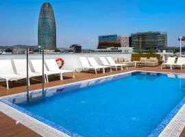 Golden Hotel Barcelona