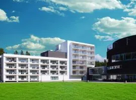Noorus SPA Hotel