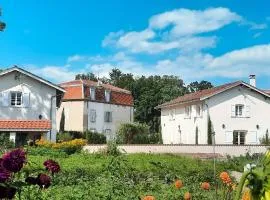 LE COTTAGE DU PARC