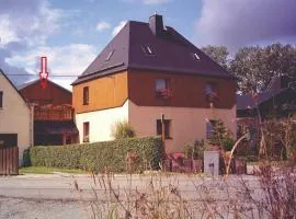 Klein aber fein - Maisonette für 2 bis 4 Personen