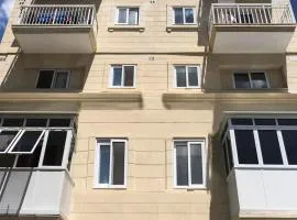 F10 Modern and Bright Apartment in Malta