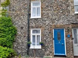 Smuggler's Cottage Broadstairs