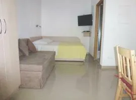 STUDIO APARTMENTS BaskaH2O