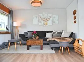 Stilvolles Eifelhaus am Nürburgring mit eigenem Garten