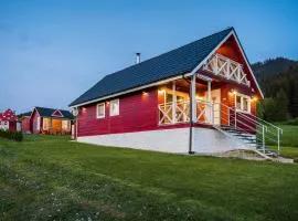 Arctic House